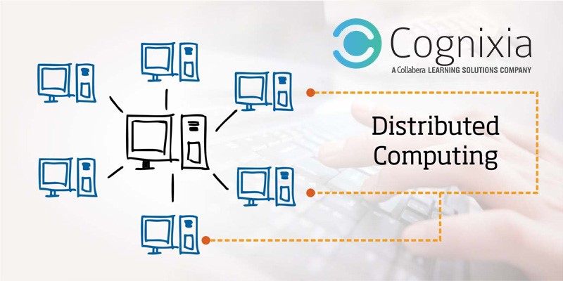 Distributed computing processing models