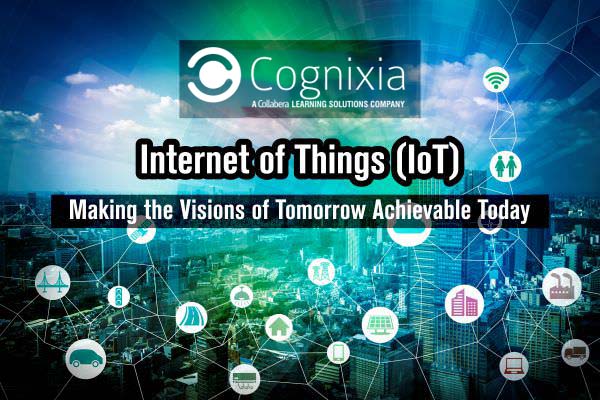 What is IoT Internet of Things