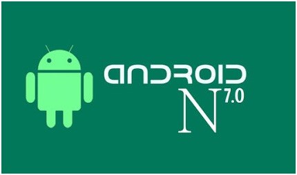 Android N