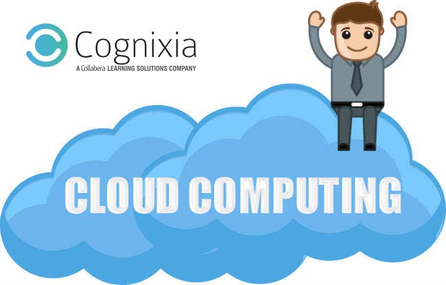 cloud computing training