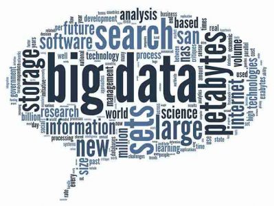 The New and Now in Big Data Analytics