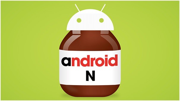 n android