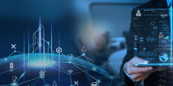 If You Think The Internet Has Changed Your Life, Think Again. The IOT Is About To Change It All Over Again!
