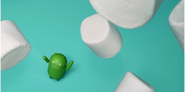 The Android Marshmallow