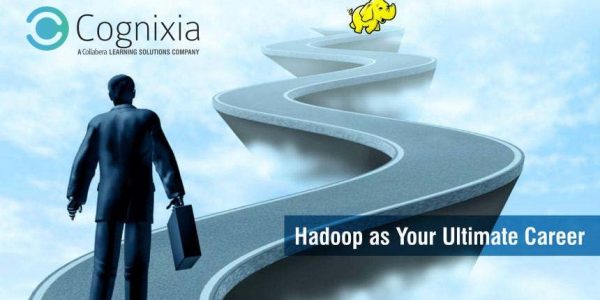 Understanding Hadoop – A Technology to a Career Path