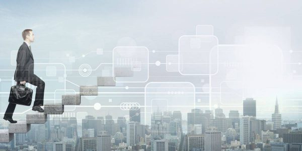 A Career in Cloud Computing