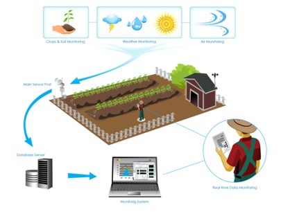 smart-farming