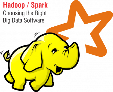 Apache Spark and Hadoop – Locking Horns!!