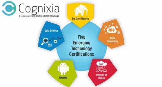 5 Emerging Technologies Certifications you must know about!!