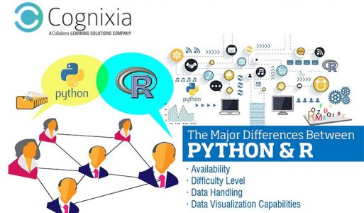 Python vs. R