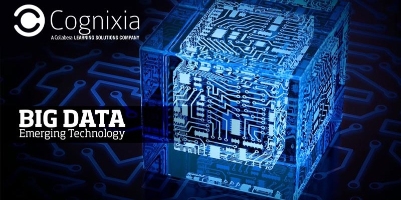Big Data and the Emerging Technologies