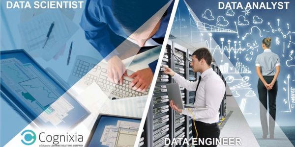 Know the Difference between Data Analyst vs. Data Engineer vs. Data Scientist