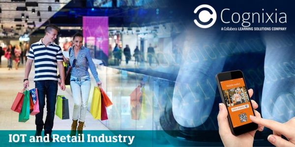 IoT and Retail Industry