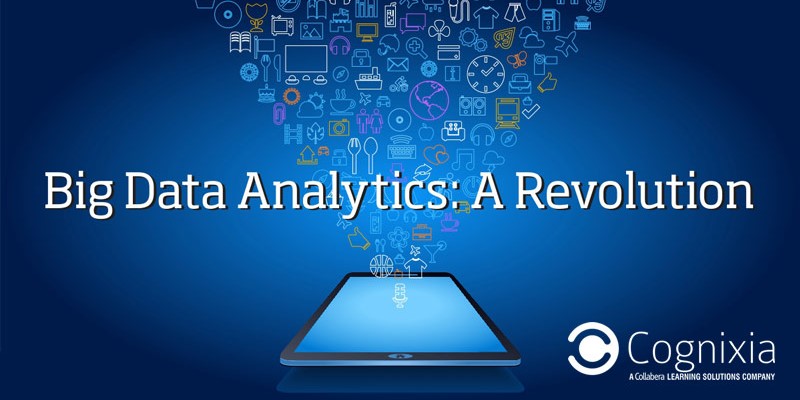 Big Data Analytics: A Revolution