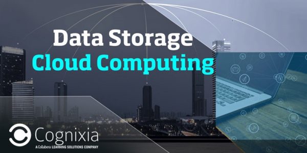 Data Storage – Cloud computing