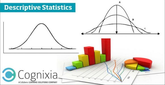 descriptive statistics in research definition