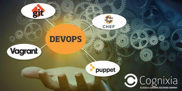 Tools Used in DevOps