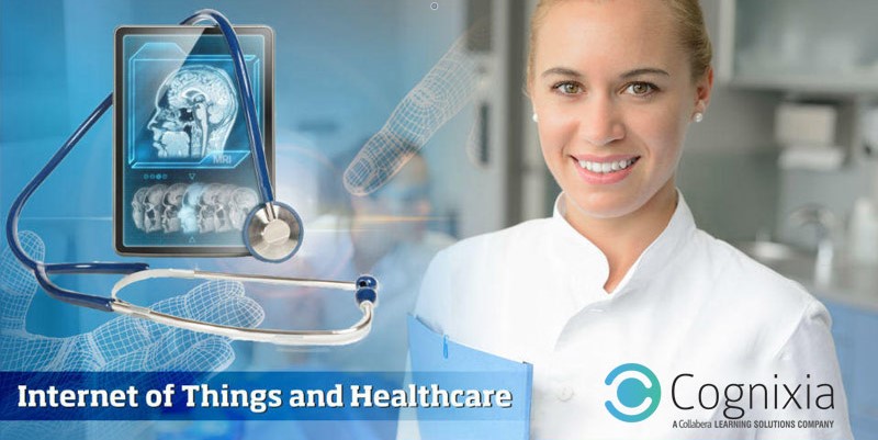 Internet of Things and Healthcare