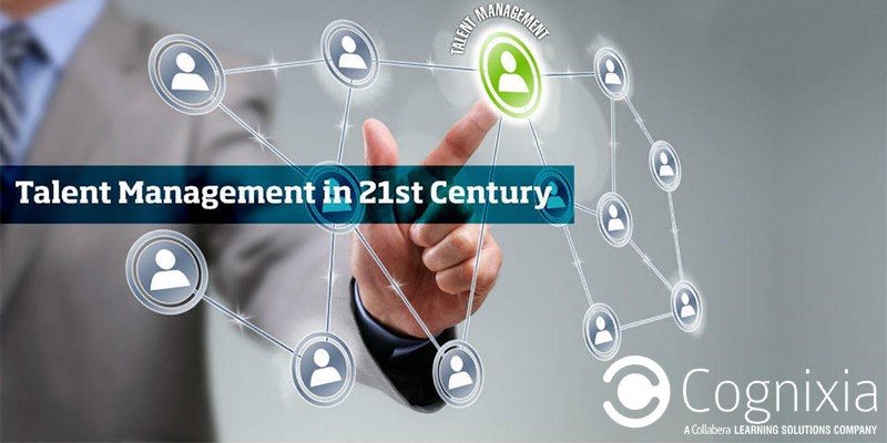 Talent Management in 21st Century