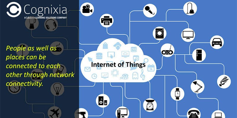 Internet of Things: A friend or foe