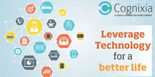 Leverage Technology for a better life