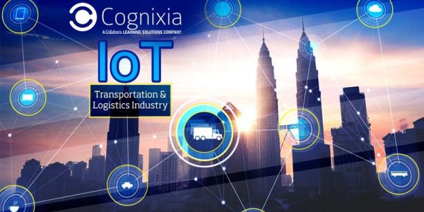 Internet of Things – Transportation and Logistics Industry