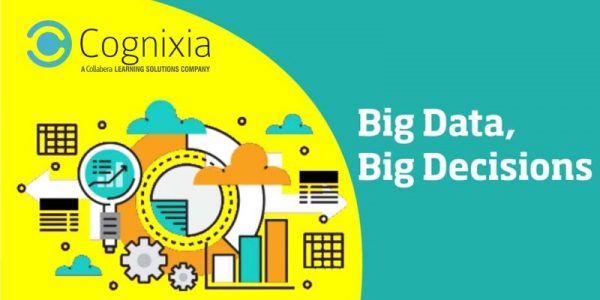 Big Data, Big Decisions