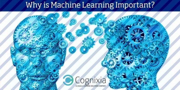 Why is Machine Learning Important?