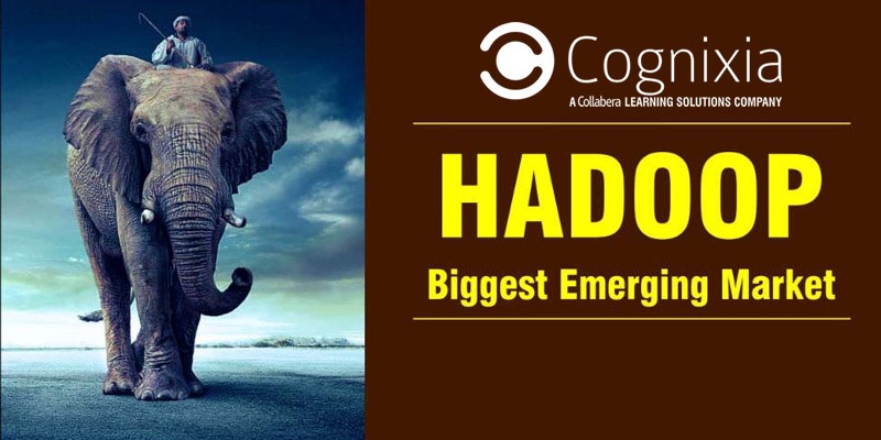 hadoop emerging trends in markets