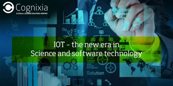 Why Knowledge of IoT (Internet of Things) is Essential