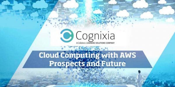 Cloud Computing with AWS: Prospects and Future