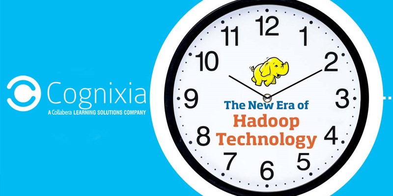 New Era of Hadoop