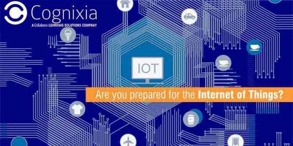 Are You Prepared for The Internet of Things?