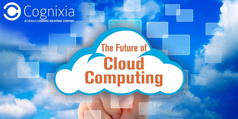 cloud computing future