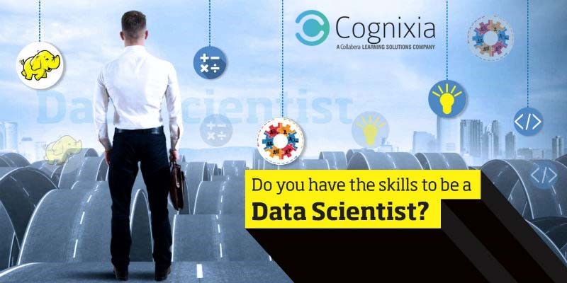 Do you have the Skills to be a Data Scientist?