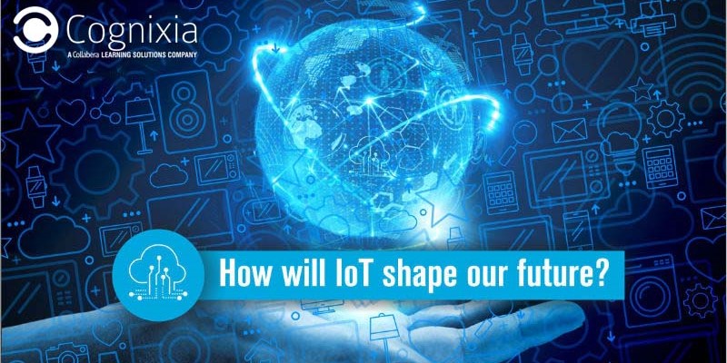 How will IoT Shape the Future?