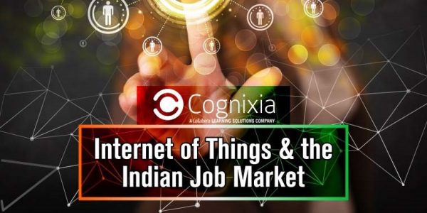 Internet of Things and the Indian Job Market
