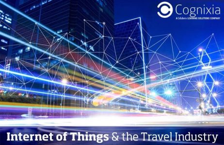 Internet of Things and the Travel Industry