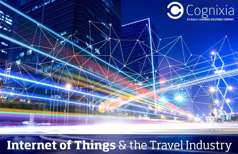 IoT in Travel