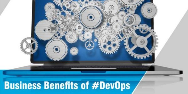 4 Promising Benefits of DevOps for Business