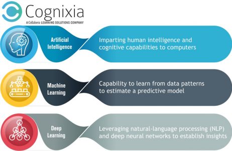 Know the Ins and Outs of AI and Machine Learning