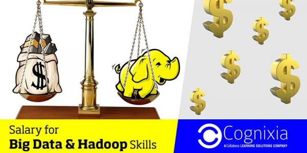 Salary Analysis for Big Data and Hadoop Skills in 2018