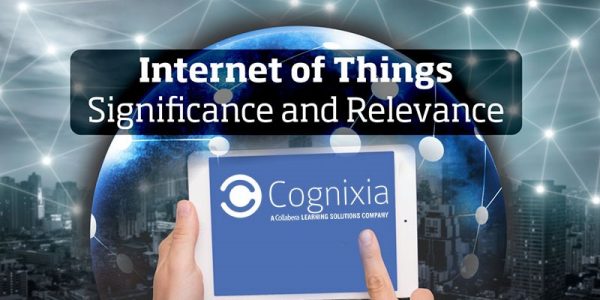 Internet of Things: Significance and Relevance