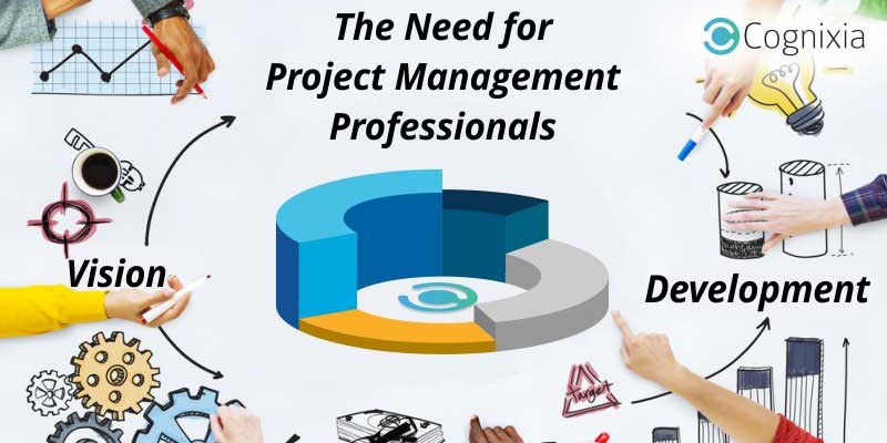 The Need for Project Management Professionals (PMP)