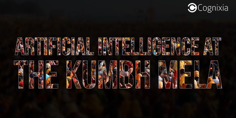 Artificial Intelligence at the Kumbh Mela