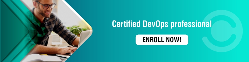 Five reasons to get certified in DevOps