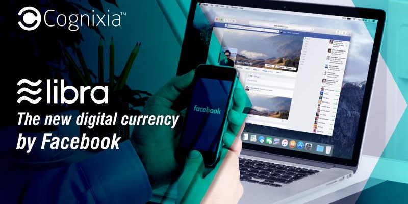 Libra: The new digital currency by Facebook