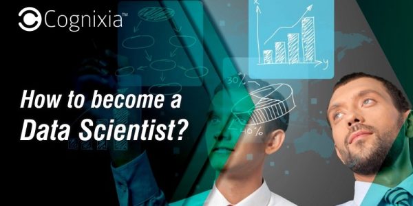 How to become a Data Scientist?