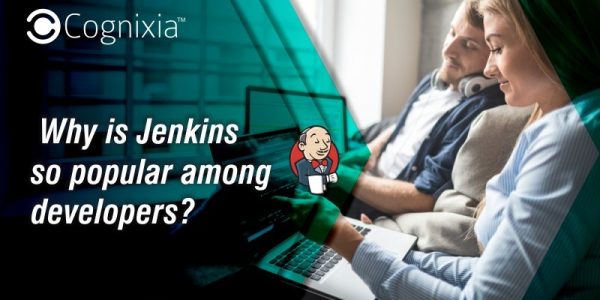 Why is Jenkins so popular among developers?