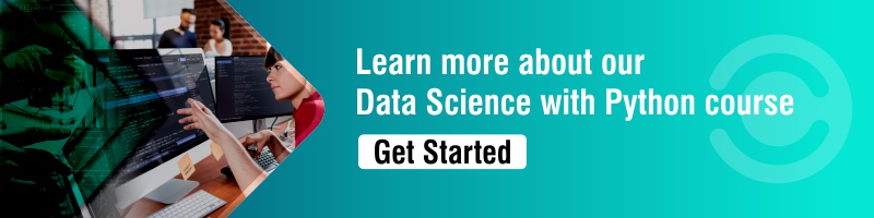 learn both Python and data science